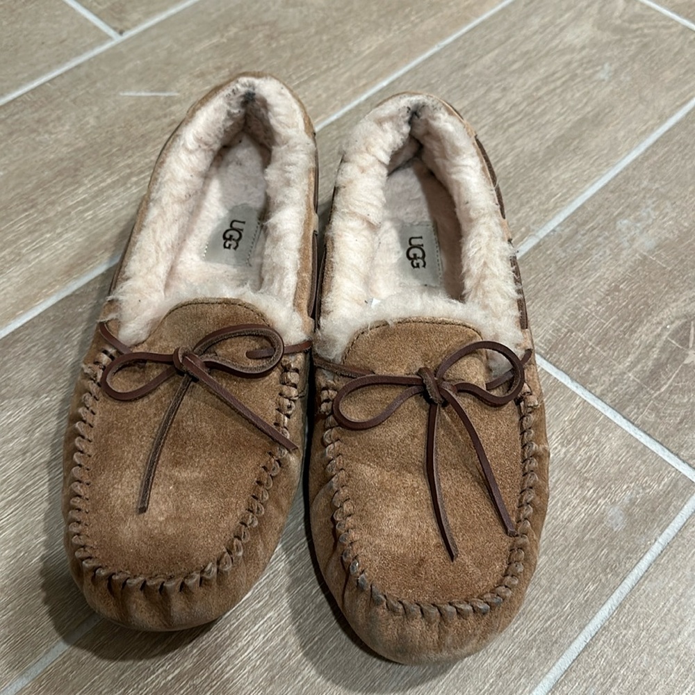 Ugg Shoes - image 1